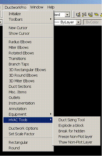 Improved Pull-dowm menus Improved Pull-dowm menus